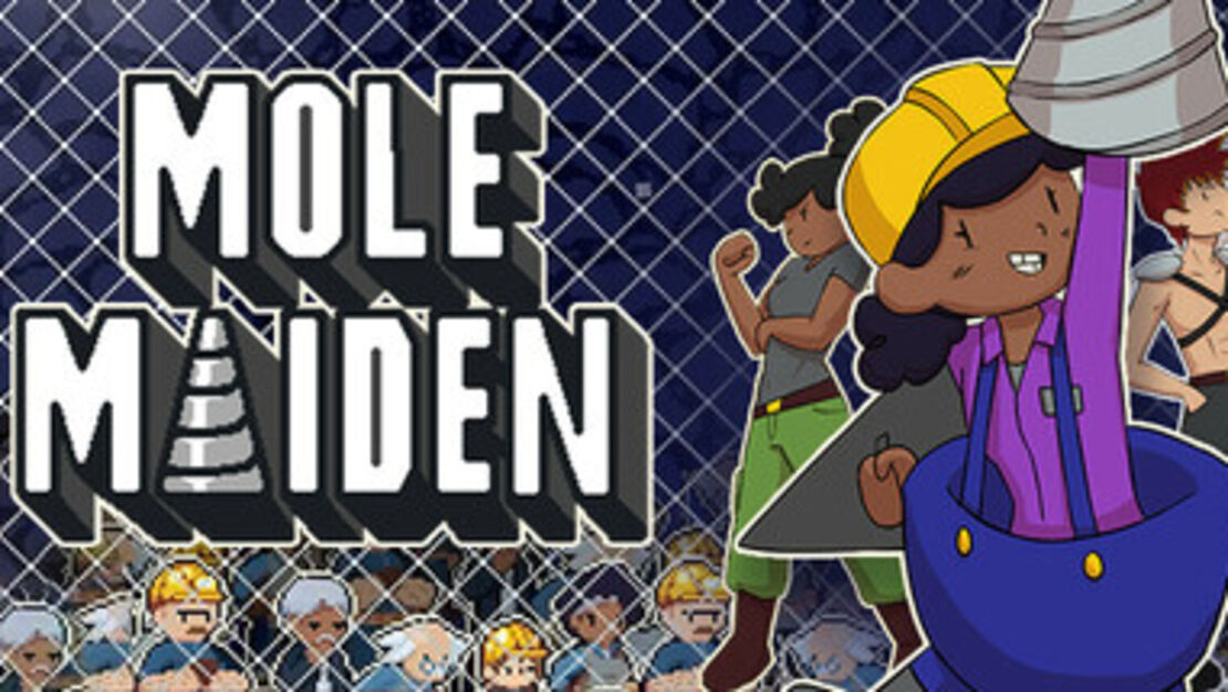 Mole Maiden header image