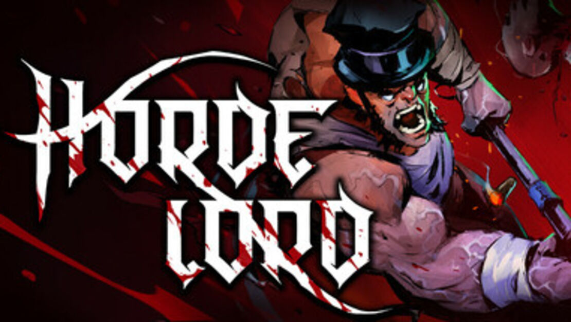 Hordelord header image