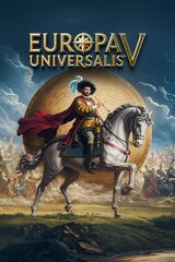 Europa Universalis V