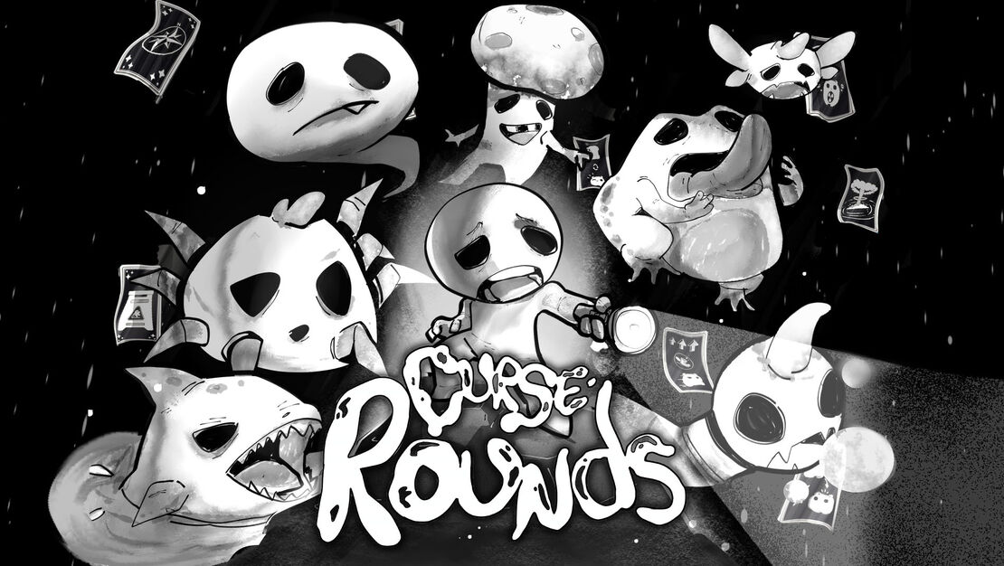 Curse Rounds header image