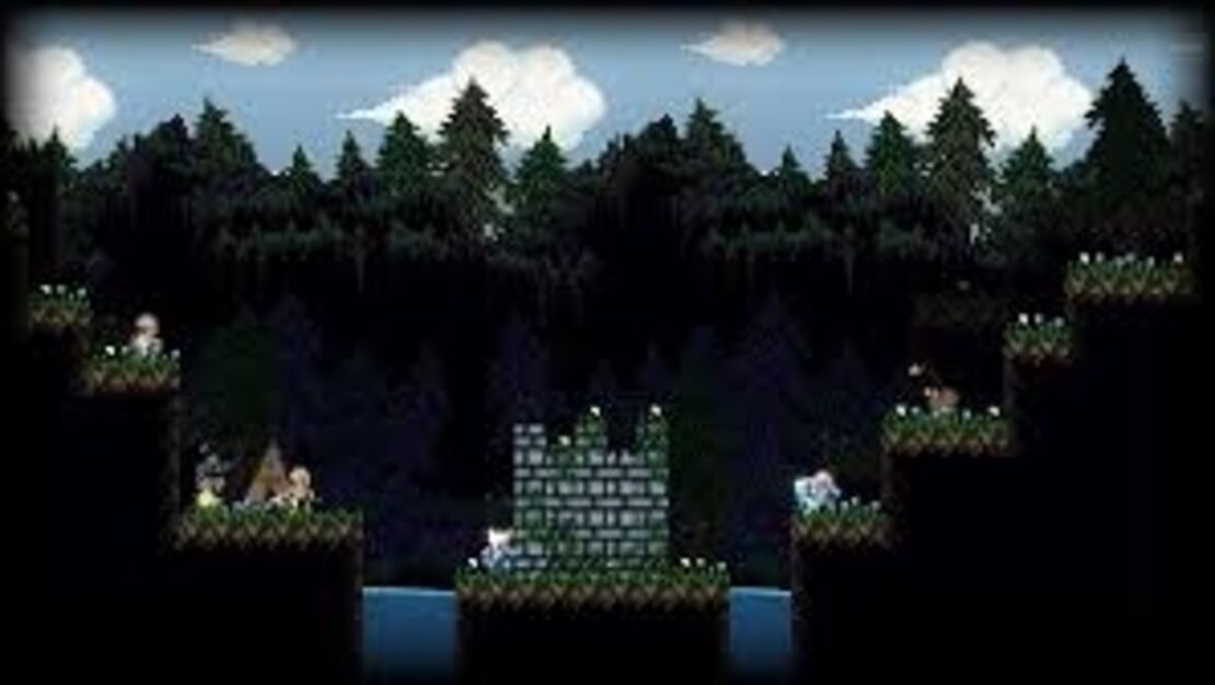 Journey of Johann: Snowy Mountain header image