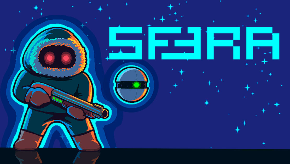 SF3RA header image
