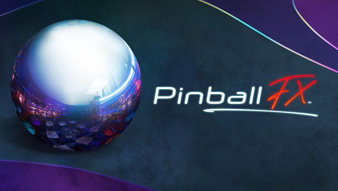 Pinball FX - Williams Pinball Volume 9 header image