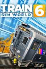 Train Sim World 6