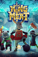 King of Meat