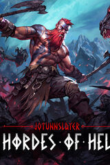 Jotunnslayer: Hordes of Hel