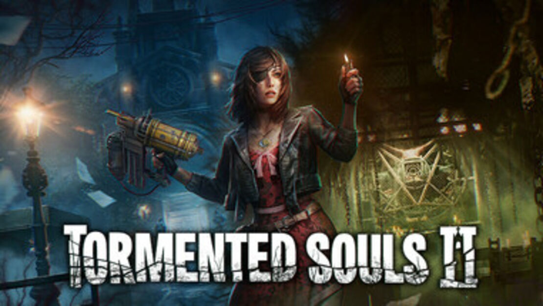 Tormented Souls 2 header image