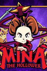 Mina the Hollower