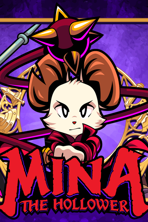 Mina the Hollower