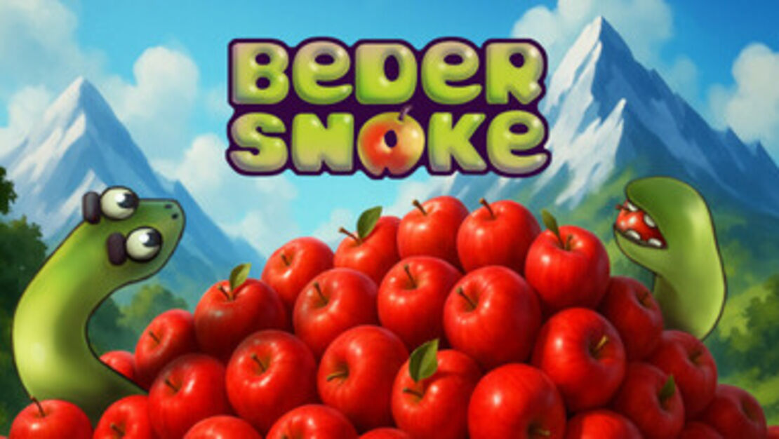 BederSNAKE header image