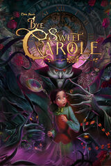 Bye Sweet Carole