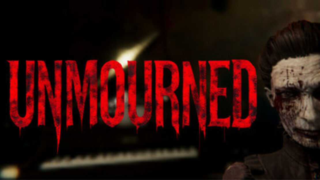 Unmourned header image