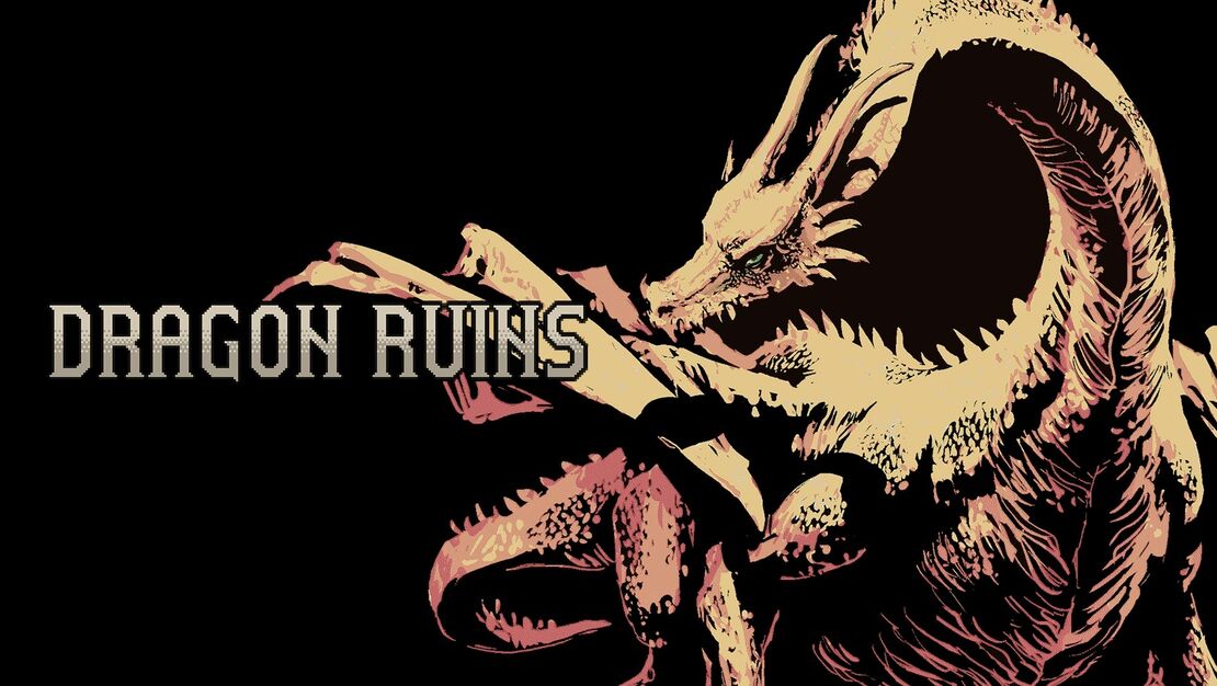 Dragon Ruins header image