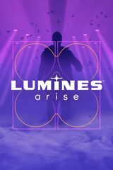 Lumines Arise