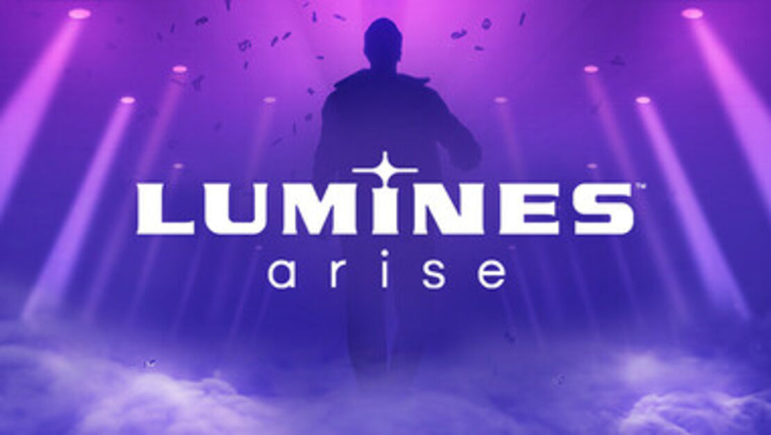 Lumines Arise header image