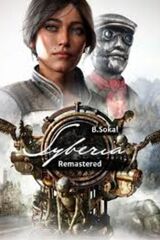 Syberia - Remastered