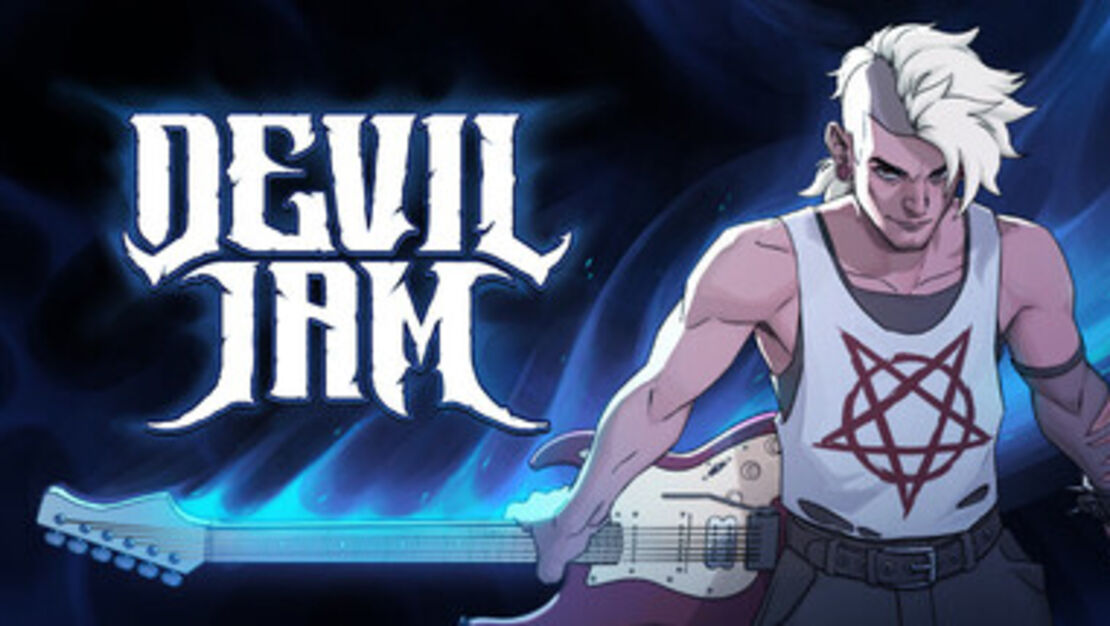 Devil Jam header image
