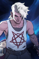 Devil Jam