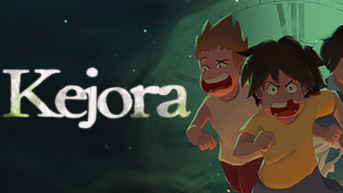 Kejora header image