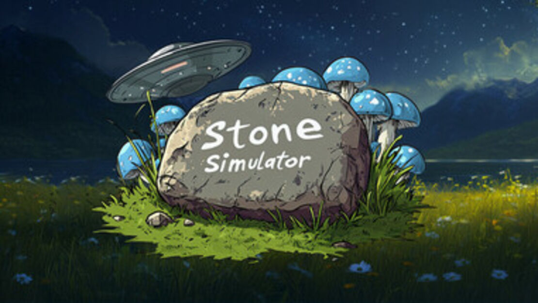 Stone Simulator header image
