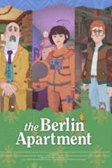 The Berlin Apartment
