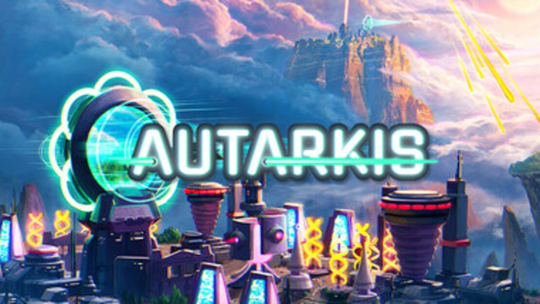Autarkis header image