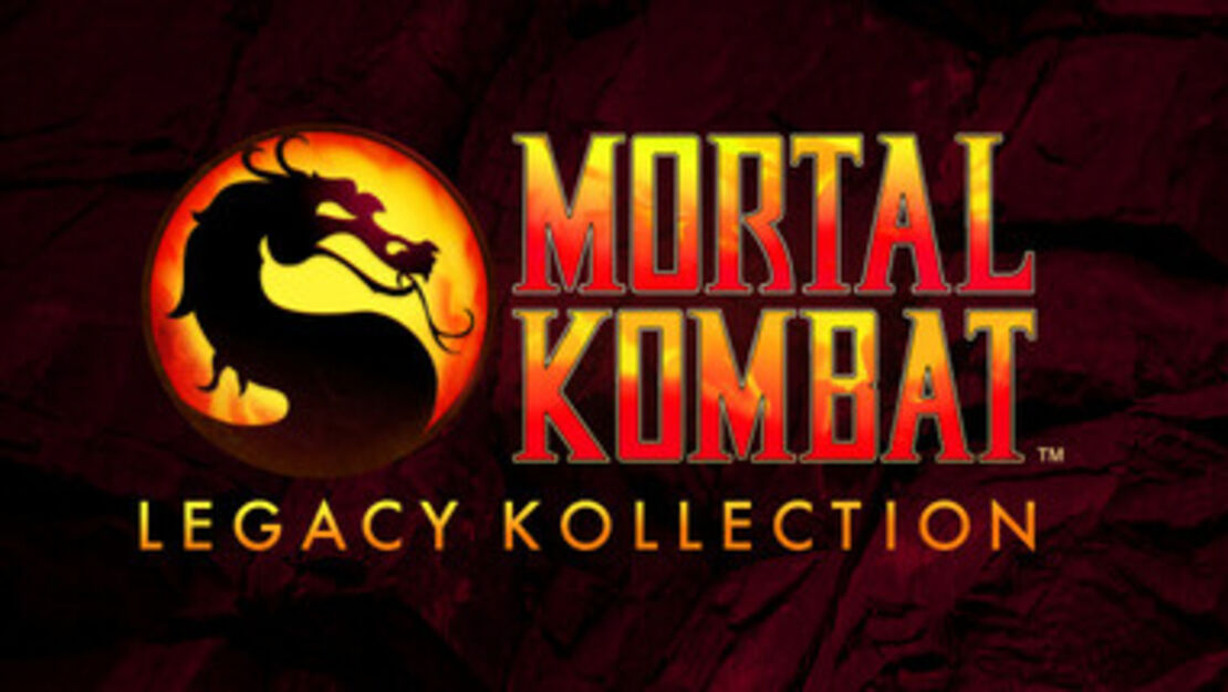 Mortal Kombat: Legacy Kollection header image