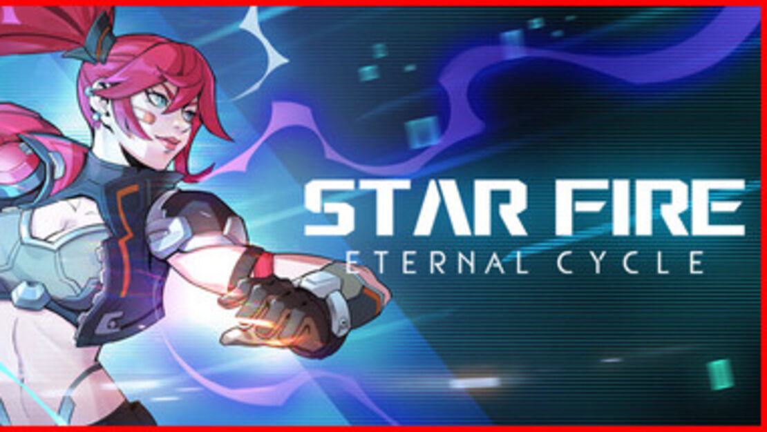 Star Fire: Eternal Cycle header image
