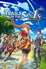 Trails in the Sky 1st Chapter