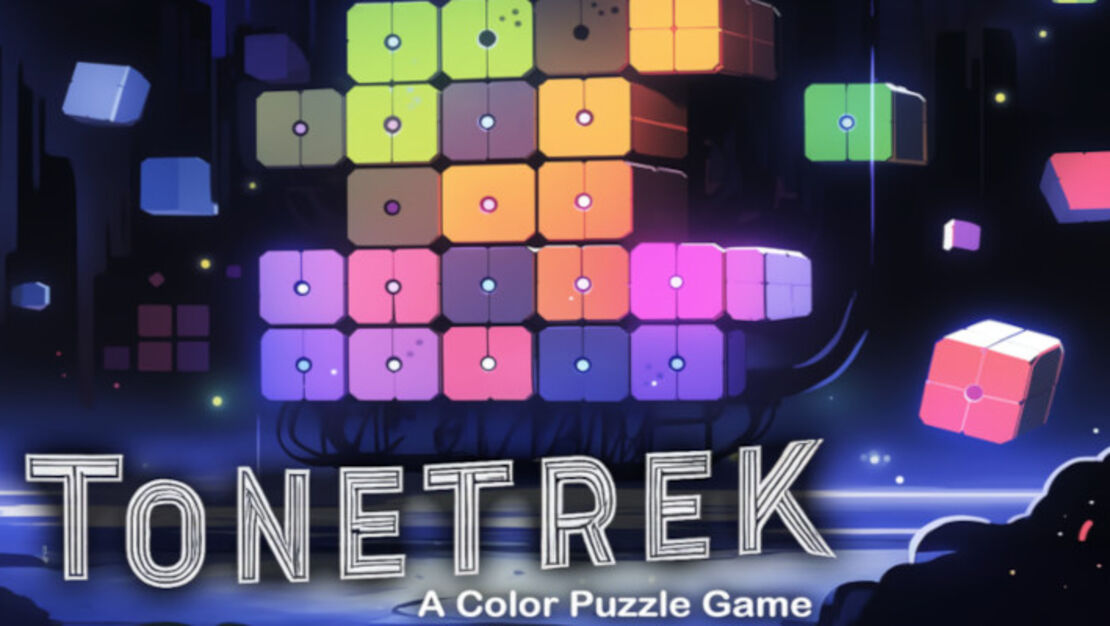 Tonetrek header image