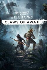 Assassin Creed: Shadows - Claws of Awaji Expansion