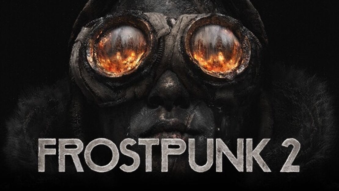 Frostpunk 2: Console Edition header image