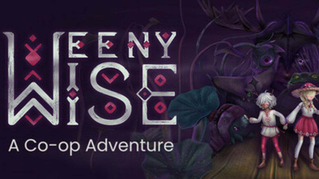 Weeny Wise header image