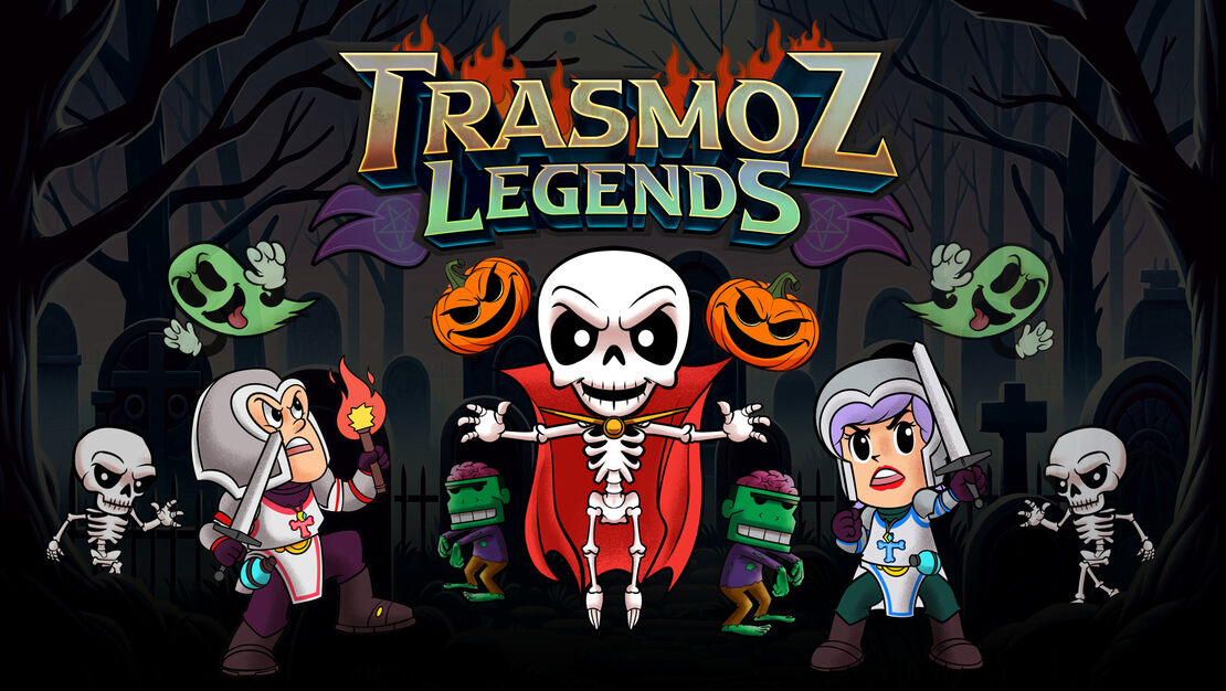 Trasmoz Legends header image