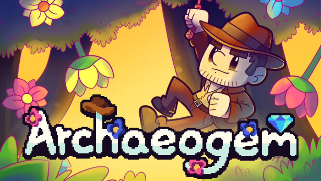 Archaeogem header image