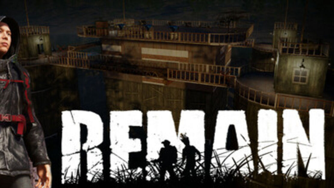 Remain header image