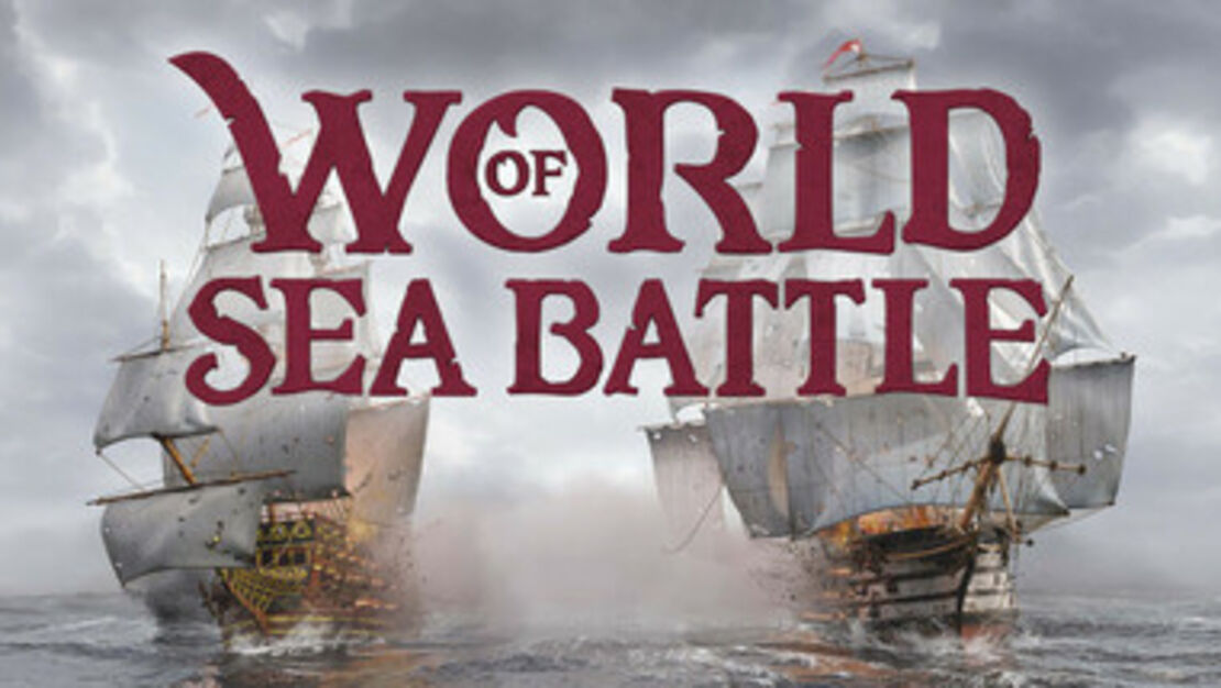 World of Sea Battle header image