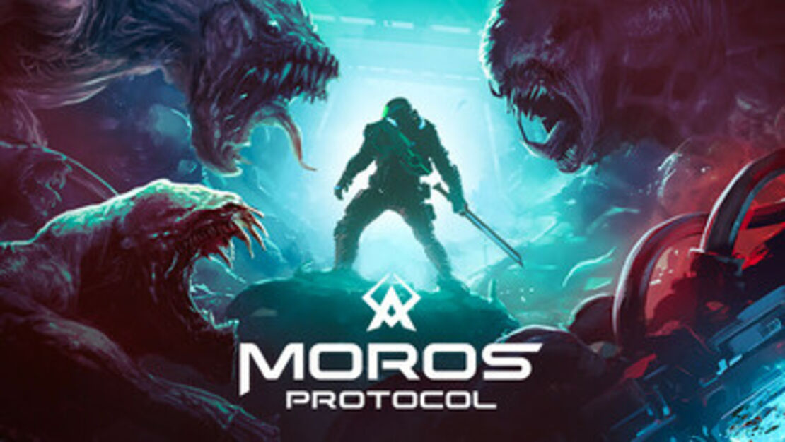 Moros Protocol header image