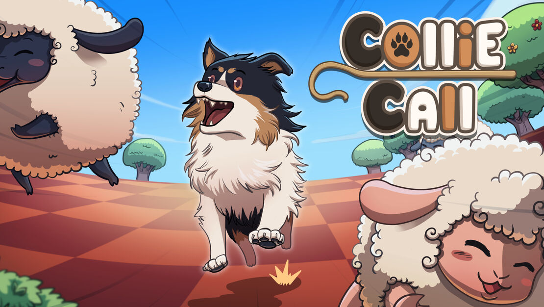 Collie Call header image