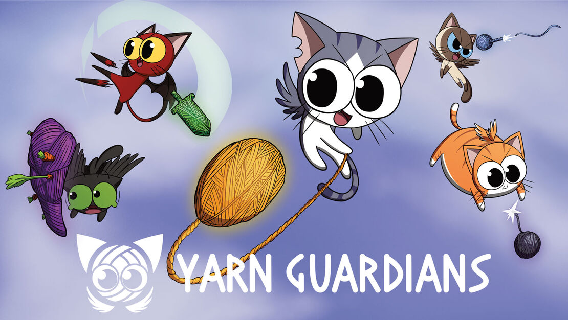 Yarn Guardians header image