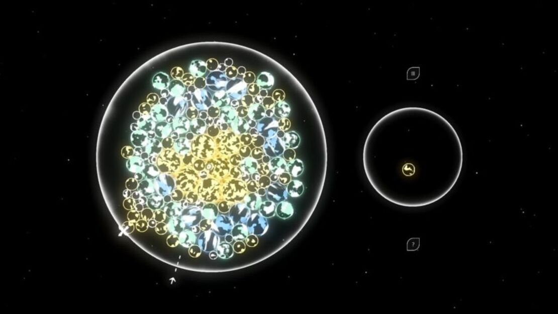 Planetris header image