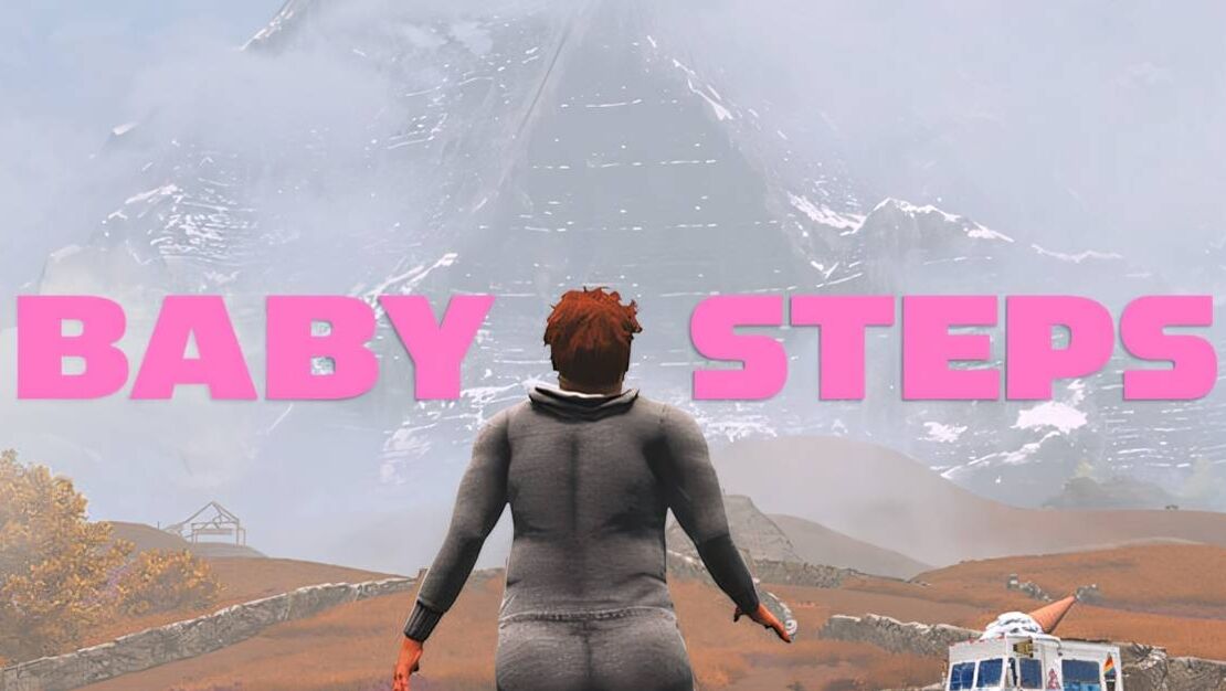 Baby Steps header image