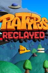 Platypus Reclayed