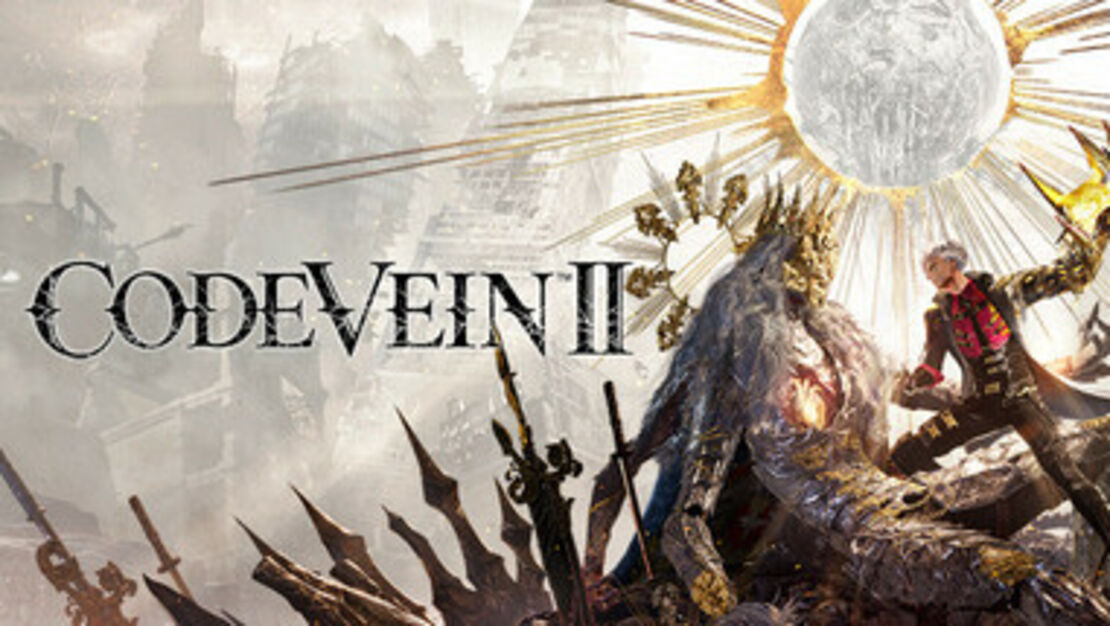 Code Vein II header image