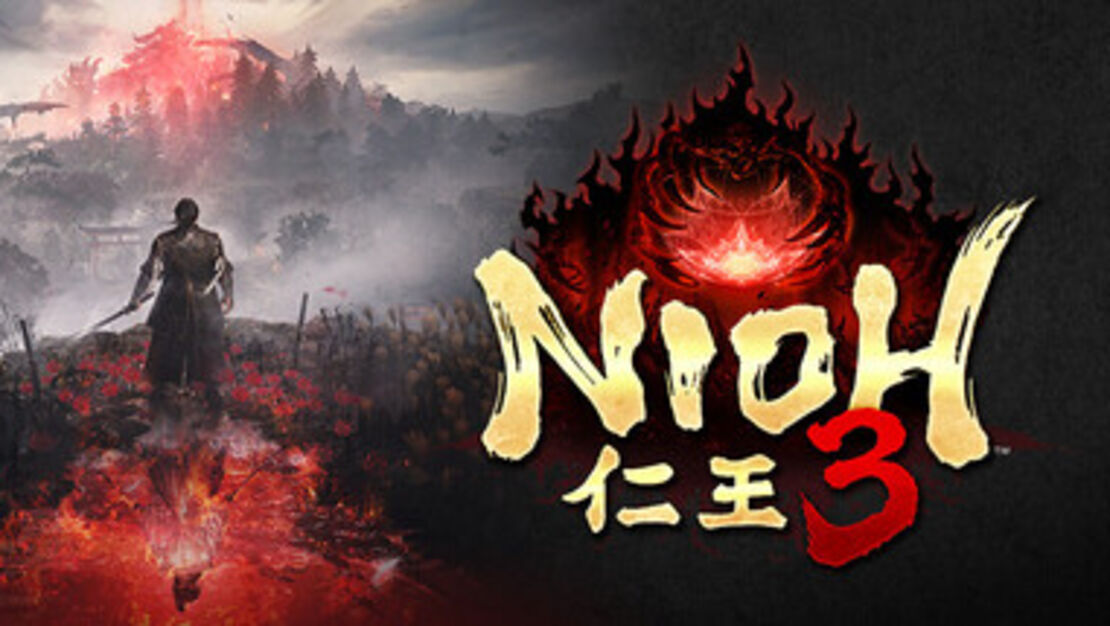 Nioh 3 header image
