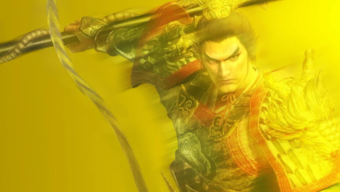 Dynasty Warriors 3 Complete Edition Remastered header image