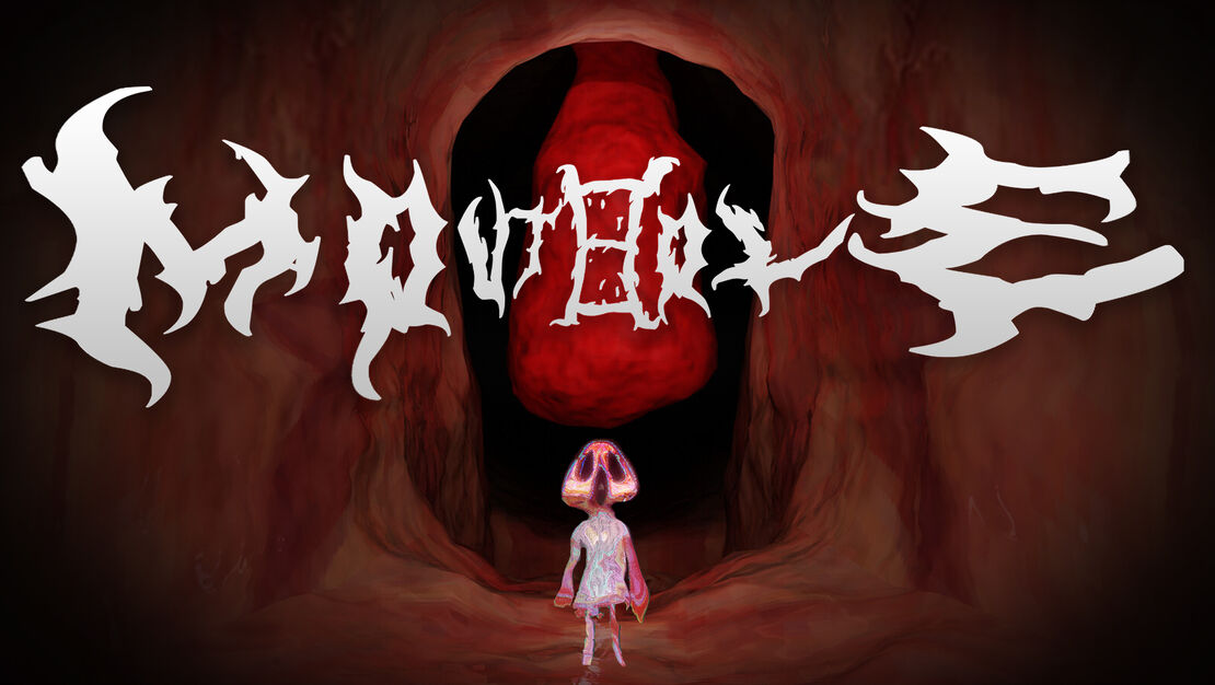 MOUTHOLE header image