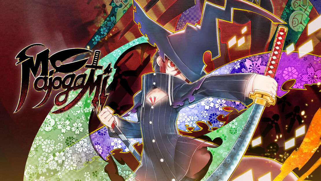 Majogami header image