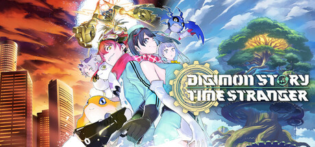Digimon Story: Time Stranger Reviews