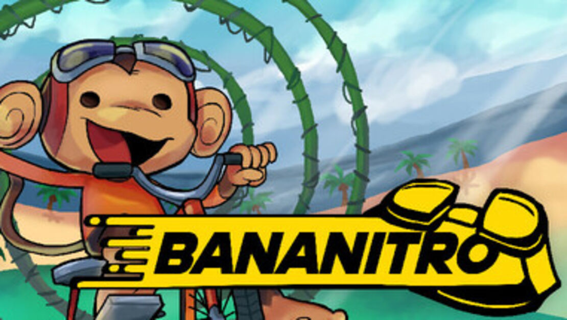 Bananitro header image